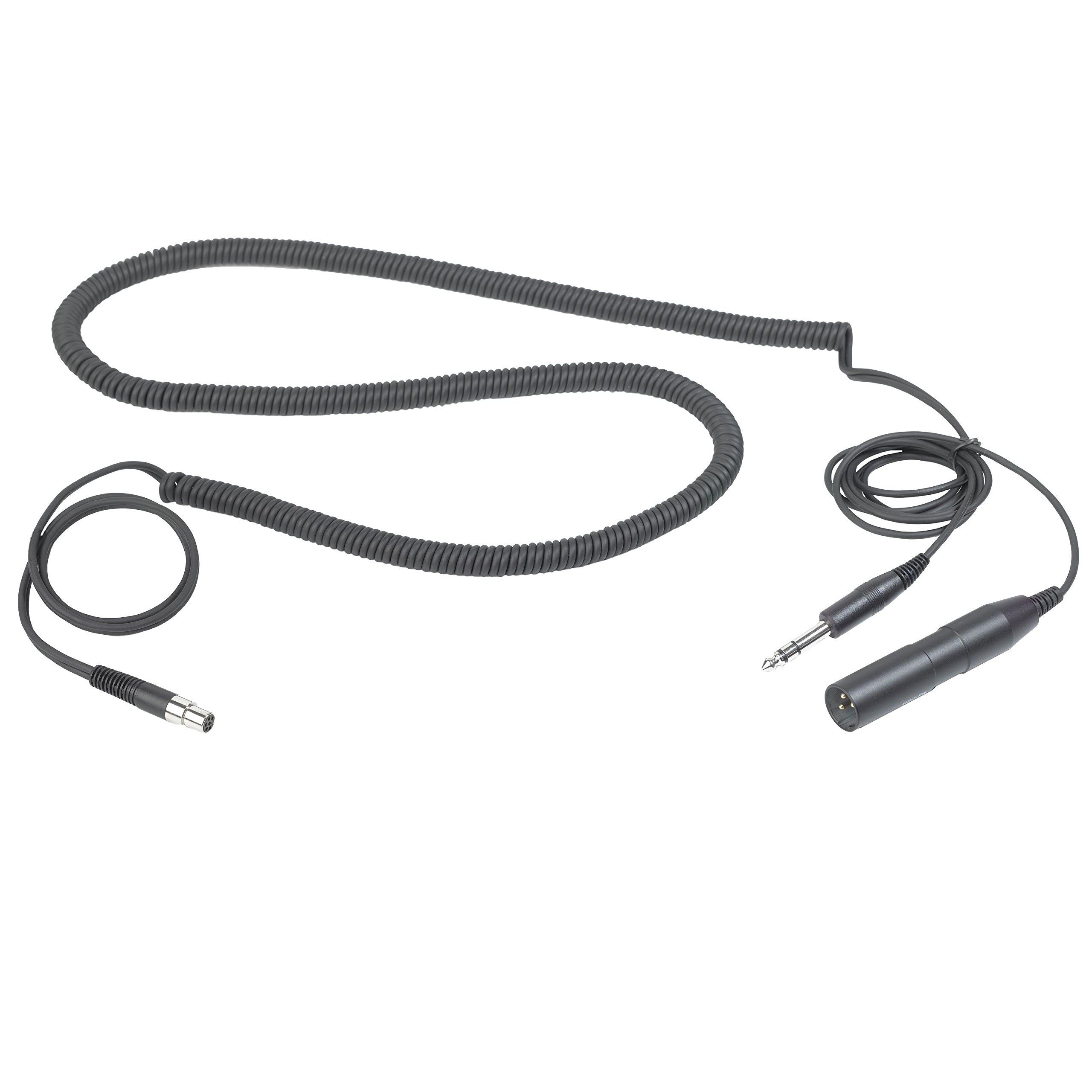 AKG Pro Audio MK HS Studio C Detachable Cable for