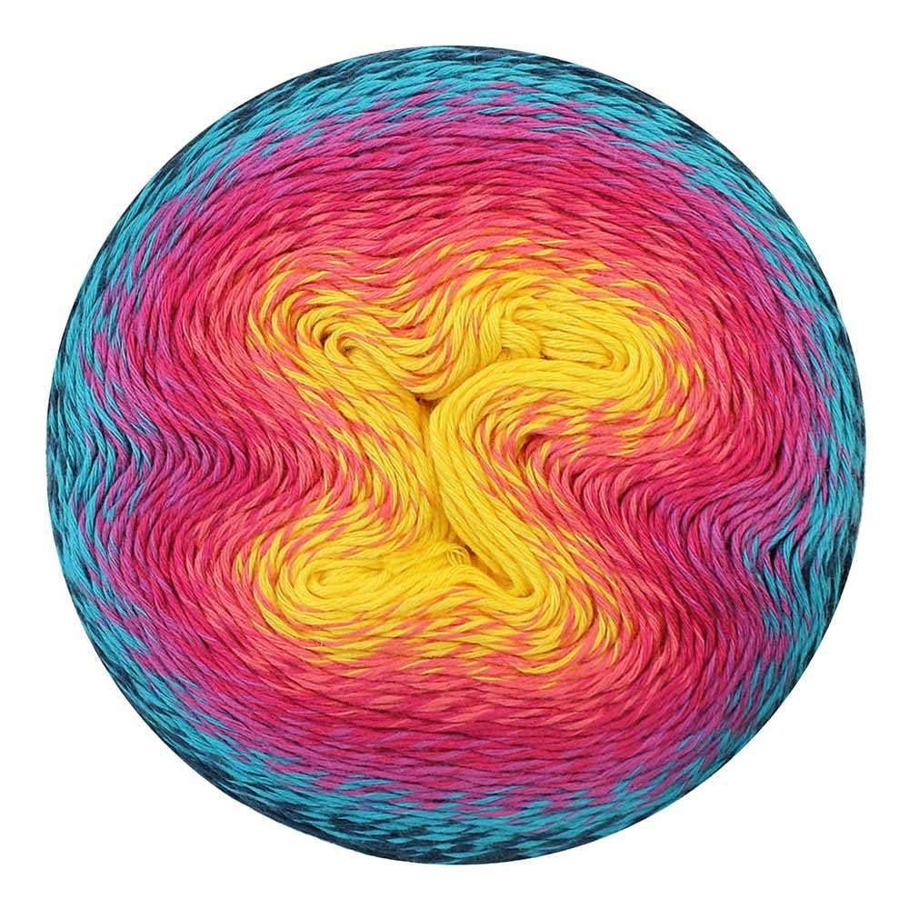 Scheepjes - Scheepjes Whirl 776 Rosewater Cocktail Yarn - 1x1000m