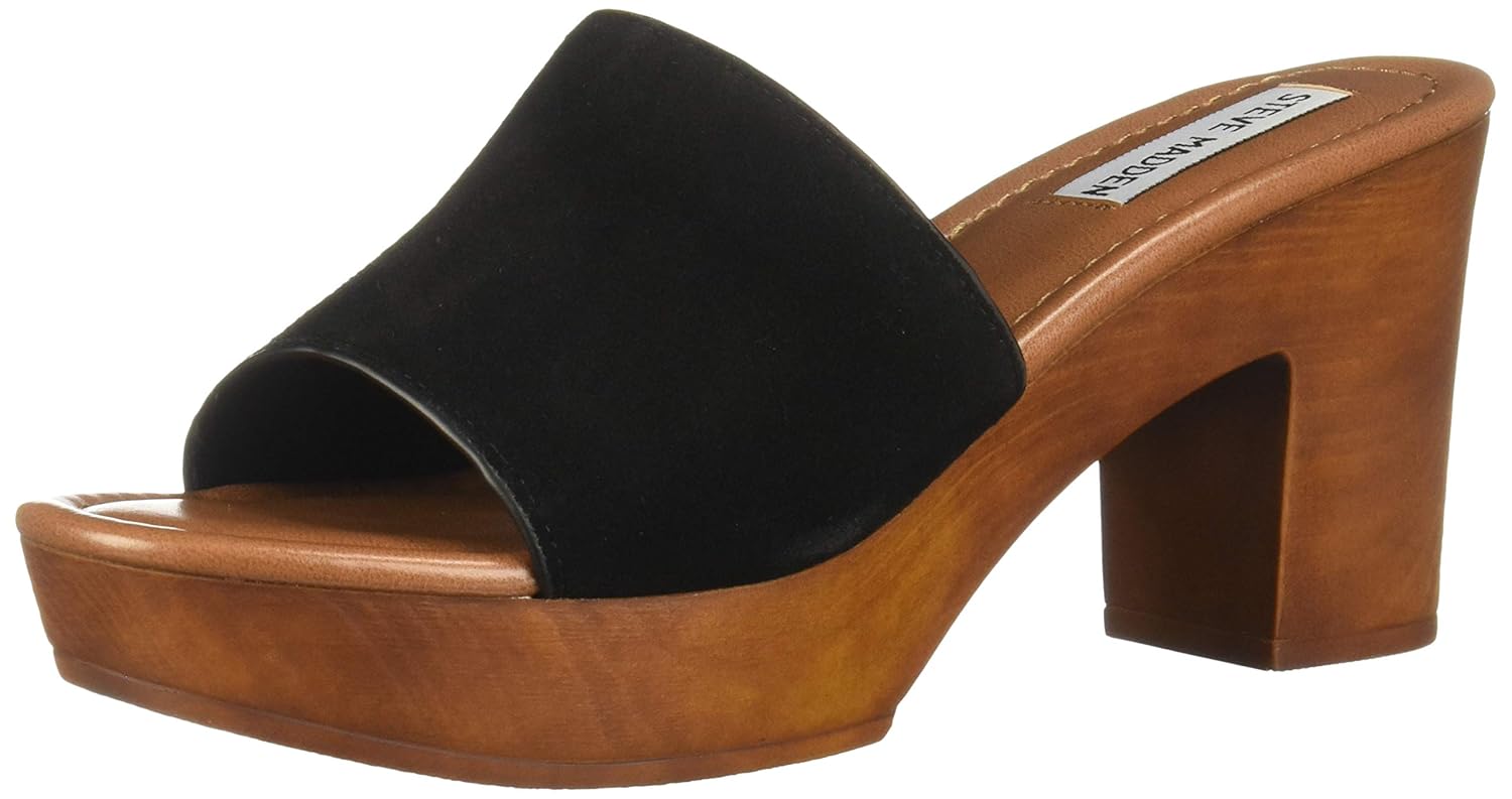 steve madden fran sandals