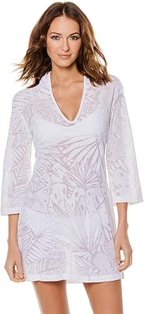 J valdi swim cover up Clearance