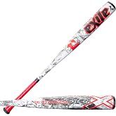 DeMarini 2026 Exile&trade; (-3) BBCOR Baseball Bats