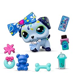 Littlest Pet Shop- Sweet & Stylish Bundle Set