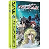 Heroic Age - The Complete Series S.A.V.E.