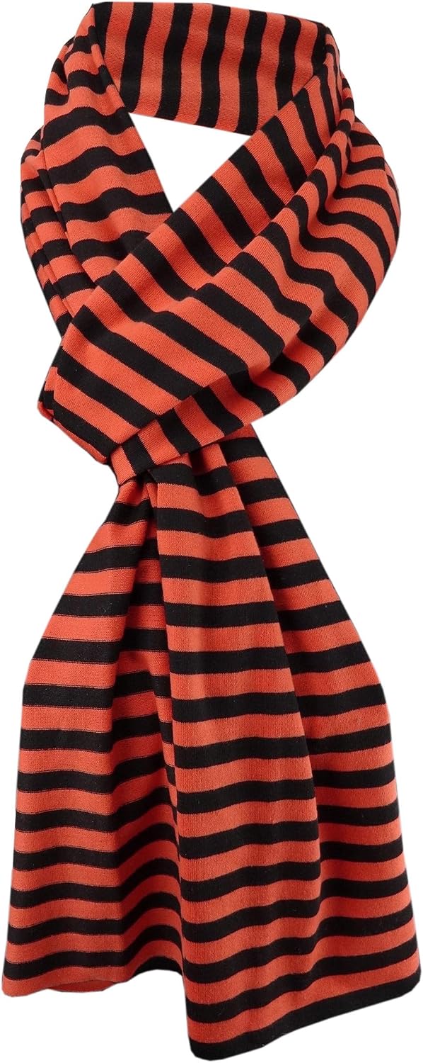 Falari Damen Pashmina-Schal – Braun, Gewebt, Doppelseitig | 203,2 X 68,6 Cm | Mit Fransen | Aus Weichem Material | Einheitsgröße