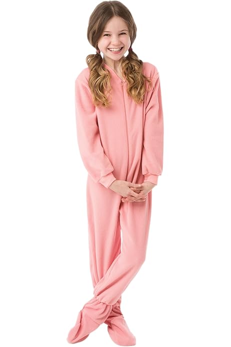 little sleepers pajamas