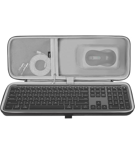 Pebble 2 Combo, Bàn phím Bluetooth Logitech K380s và chuột Logitech