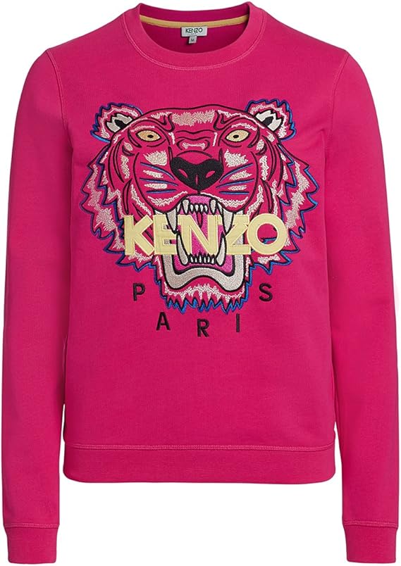 felpe kenzo donna 2016