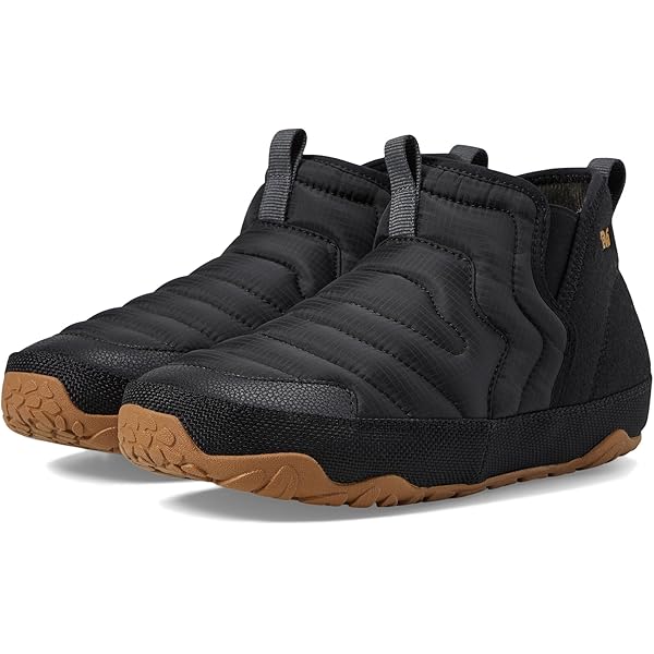 Amazon.com | Teva Womens Reember Camp, Black, 5 | Fashion Sneakers