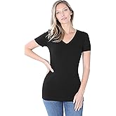 Zenana womens Basic