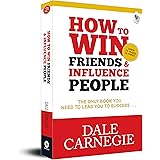 How To Win Friends & Influence People, International Bestseller