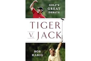 Tiger v. Jack: Golf's Great Debate