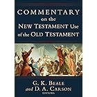 Commentary on the New Testament Use of the Old Testament