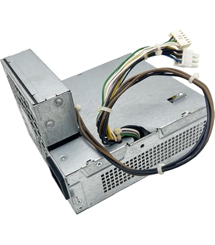 Amazon.com: 240W Power Supply for HP Elite 8000 8100 8200 SFF Pro