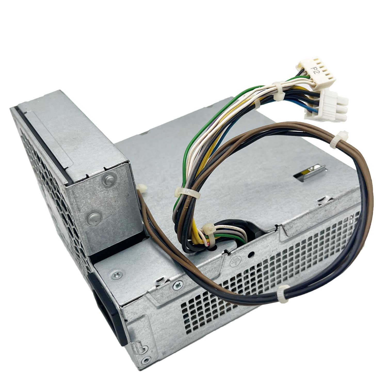 Photo 1 of 240W Power Supply Unit Power Compatible for HP Elite 6000 6200 6300 SFF 8000 8100 8200 503376-001 508152-001 611481-001 613762-001 503375-001 508151-001 PC9058