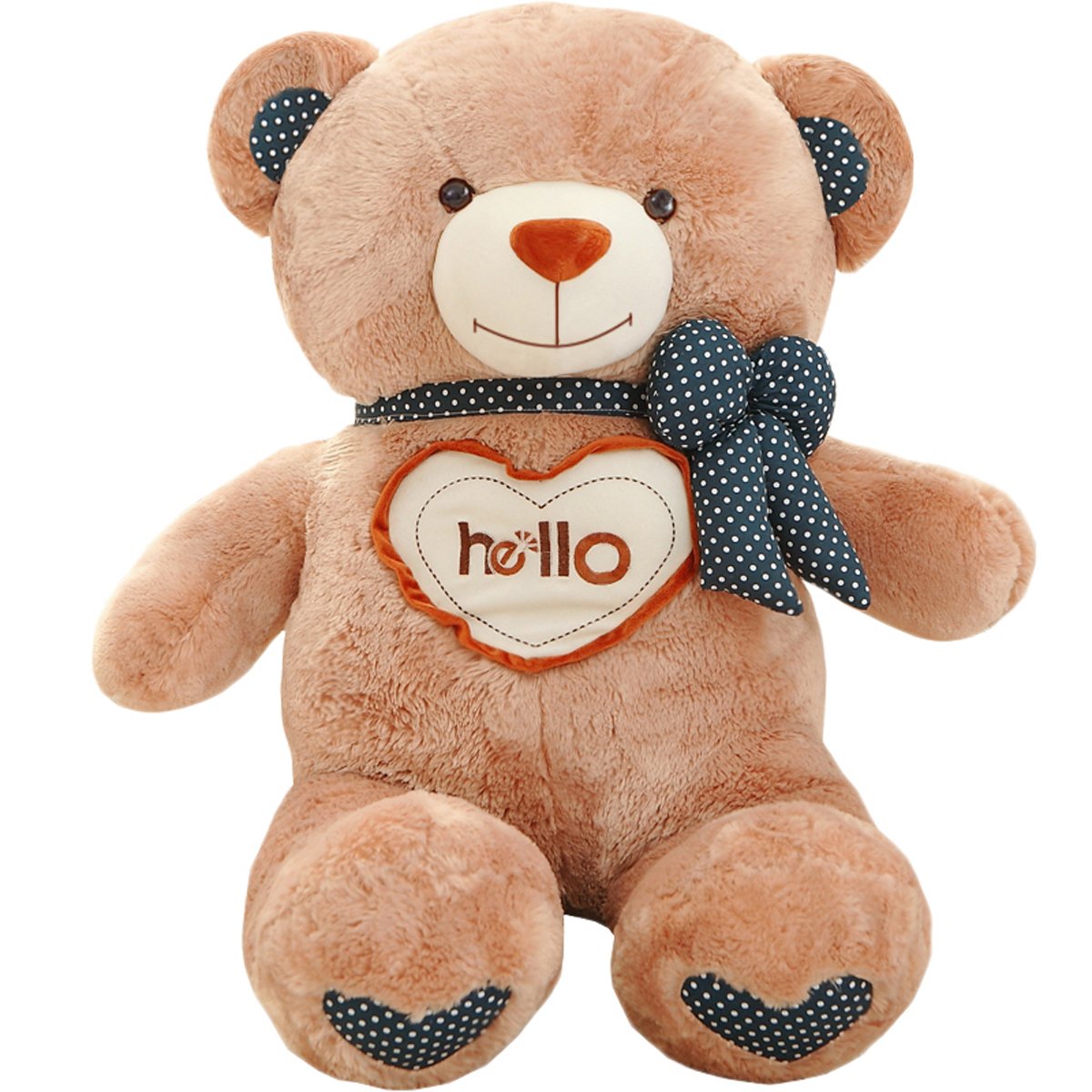 59 inch teddy bear