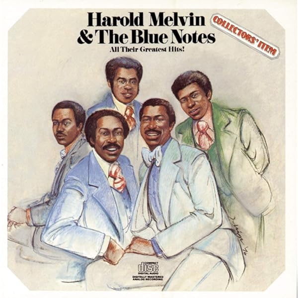 その他 Total Soul Classics: Wake Up Everybody Harold Melvin & The Blue Notes – Wake Up Everybody