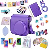 Tiessic Instax Mini 9 Camera Accessories Bundles