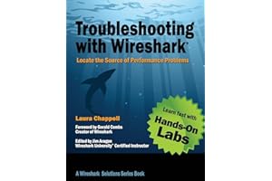 Troubleshooting with Wireshark: Locate the Source of Performance Problems