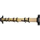 Hopkins 90101 2x4basics Stud Track Storage System