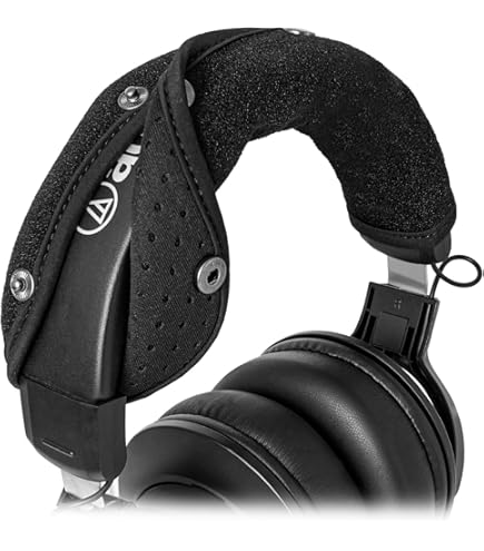 Hyperx Cloud Alpha Replacement Ear Pads Upgraded Velour Earpads