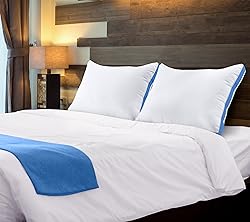 Utopia Bedding Bed Pillows for Sleeping Queen Size