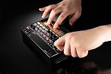 Korg volca Beats Analogue Rhythm Drum Machine Synthesizer view 2