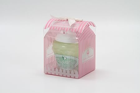 Amazon バブルバス カップケーキ キャンディーアップル 不二貿易 泡入浴剤 通販