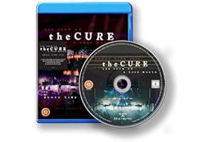 The Show Of A Lost World: Troxy London 2024 (Blu-Ray)