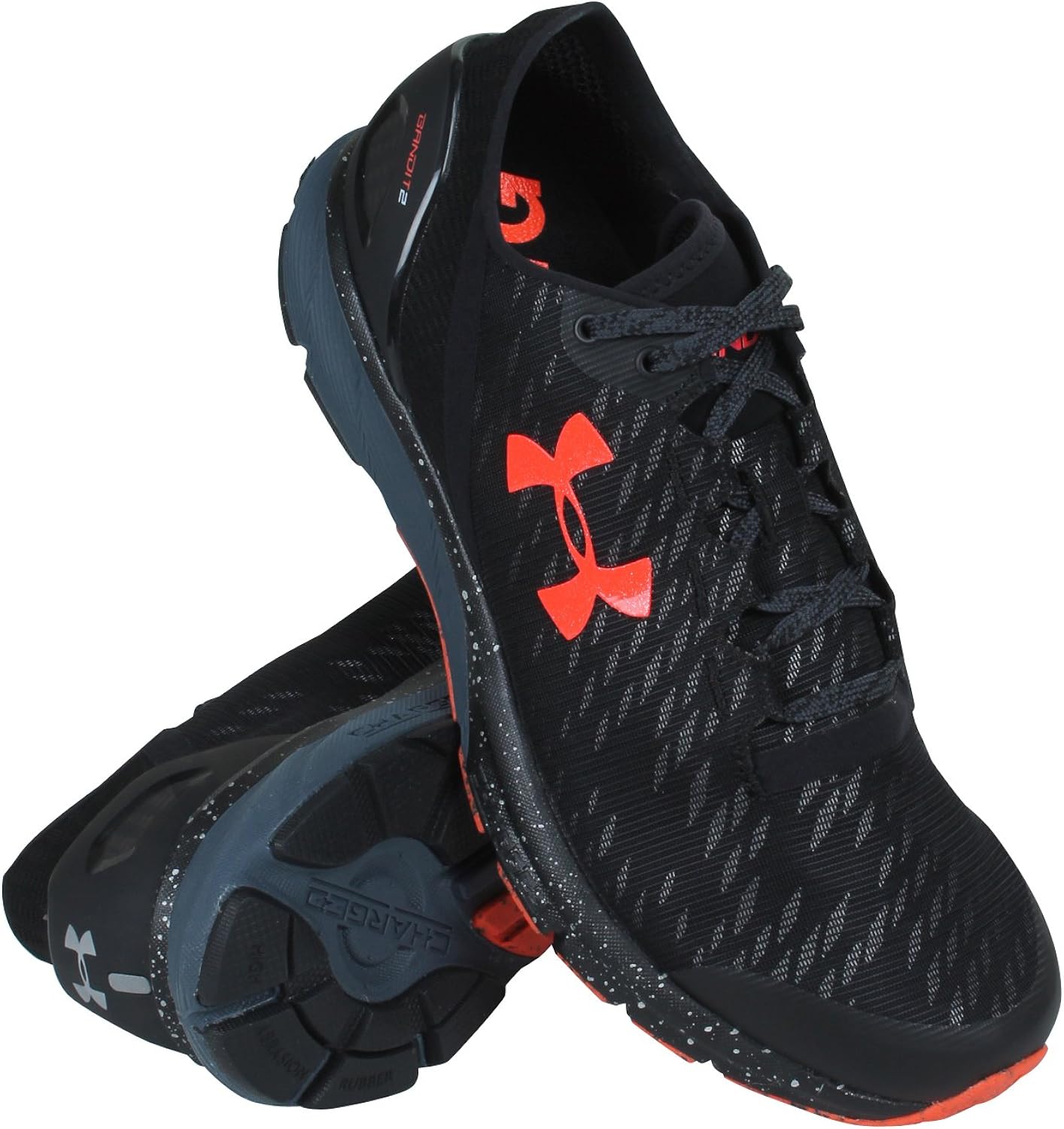 basket scratch femme noir