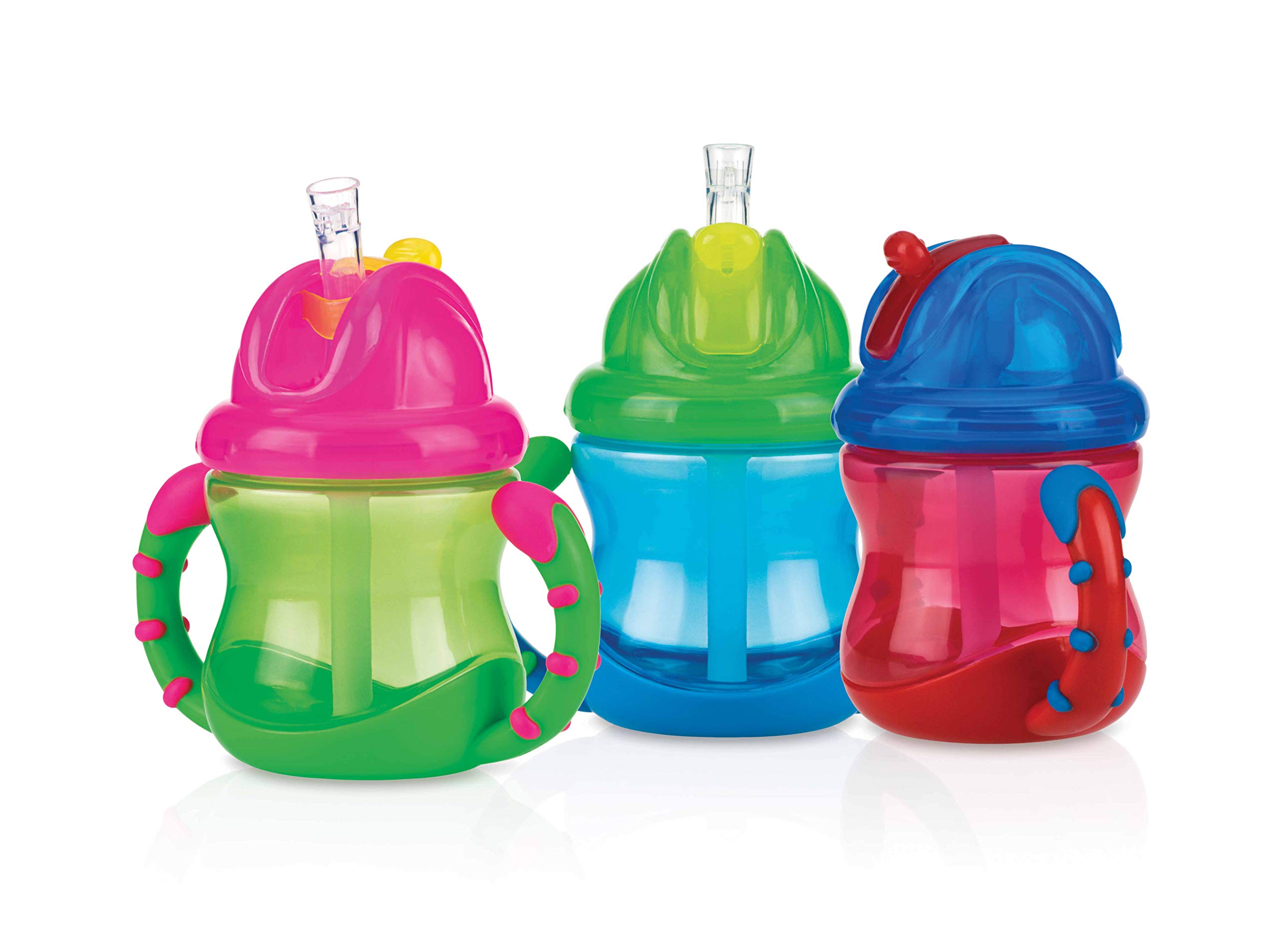 Nuby - flip it Non-Spill Cup - 1 Piece