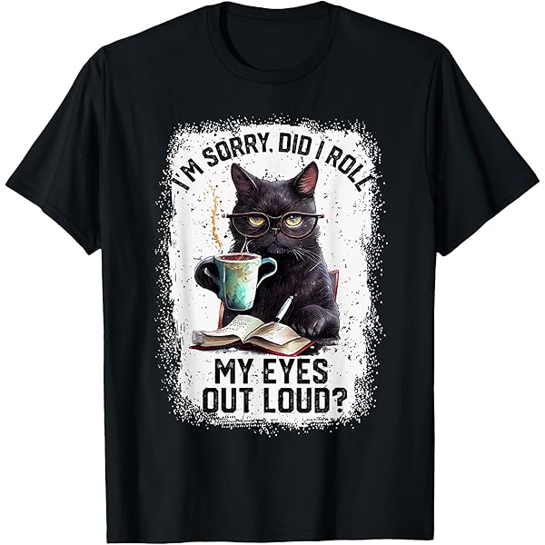 Amazon.com: Catnip Made Me Do It Mr Furrypants Kitty Cat Mugshot T