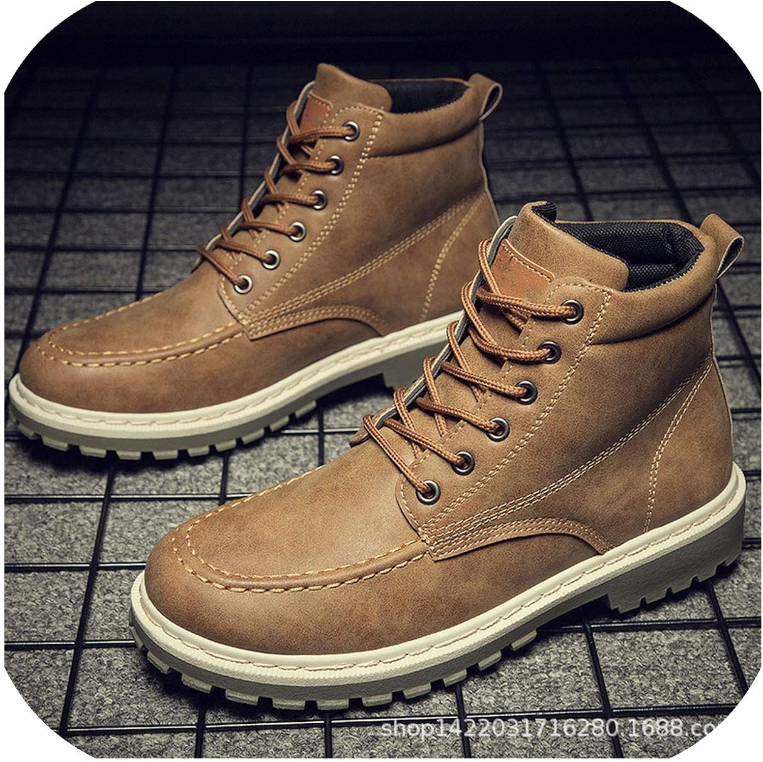 male winter boots