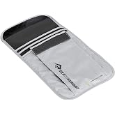 Sea to Summit Travelling Light Neck Pouch RFID