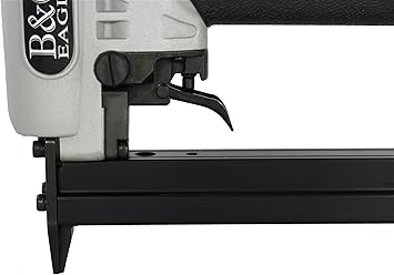 American Fastening Systems US1116LMA Construction Staplers product image 2
