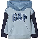 GAP baby-boys Novelty Logo Sweatshirt