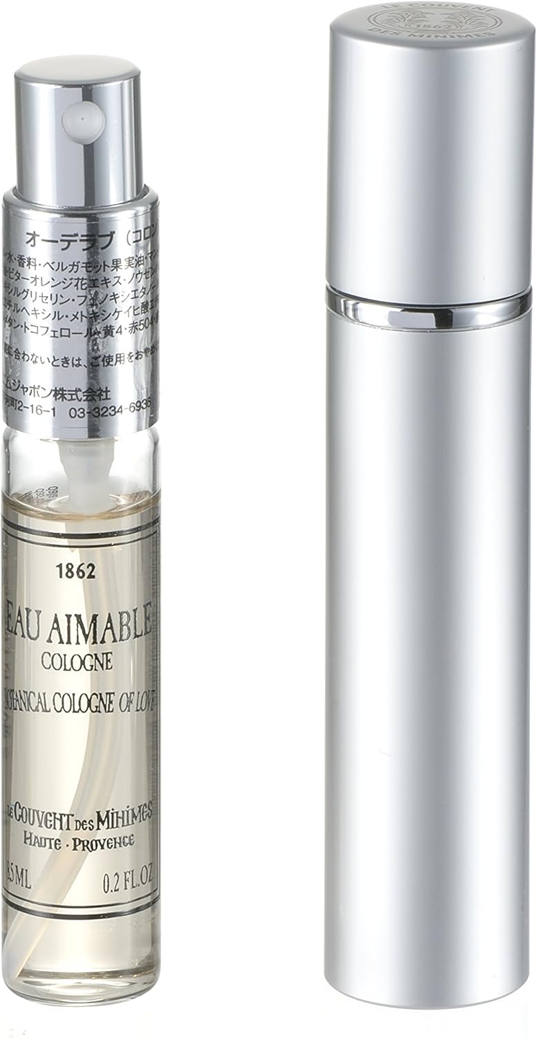 Amazon コロンスティック オーデラブ クヴォン デ ミニム Le Couvent Des Minimes 香水 フレグランスセット 通販