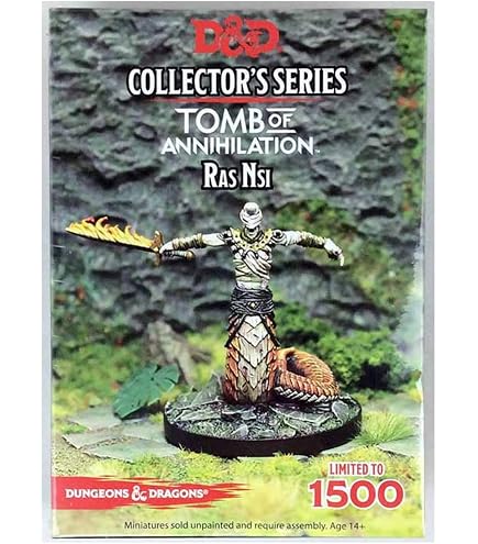 Gale Force Nine Dungeons & Dragons DM Screen – The Wild Beyond The Witchlight – 4-teiliger Spielleiterschirm