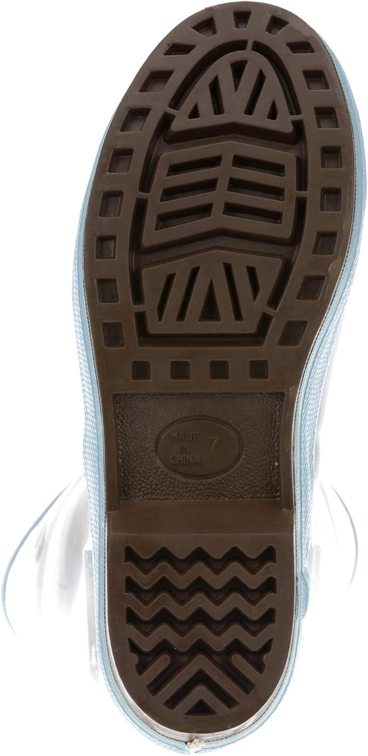 XTRATUF Women's Salmon Sisters 15 In Legacy Boot (25513), Brown (Jellyfish), 9: Home Improvement