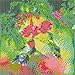 MXJSUA DIY 5D Diamond Art Painting Hummingbird by Number Kits for Adults, Hummingbird Picking Nectar Round Full Drill Diamond Art Kit Picture Craft for Home Wall Art Decor 12x12 inch