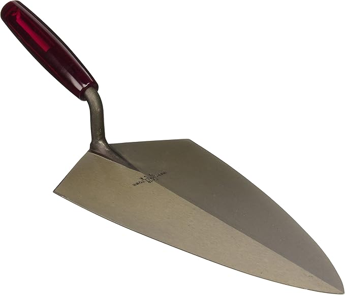12 inch trowel