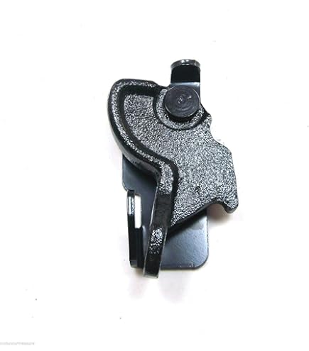 Amazon.com: ILoca TODCO Style Latch Assembly 69571 : Tools & Home