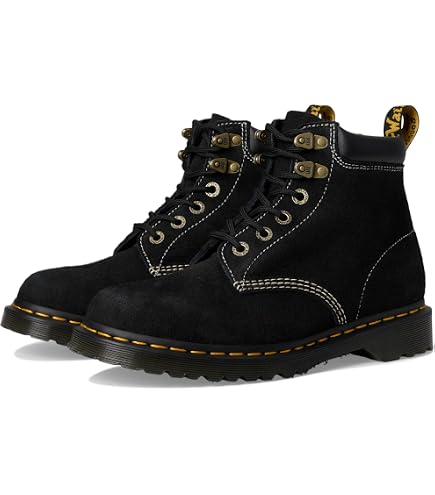 Amazon.com | Dr. Martens, Unisex, 1460 Pascal Bex, Desert Brown