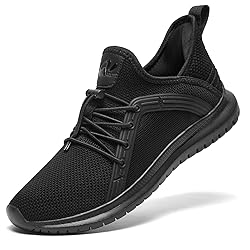 ALEADER Slip On Womens Tennis Shoes, Energycloud