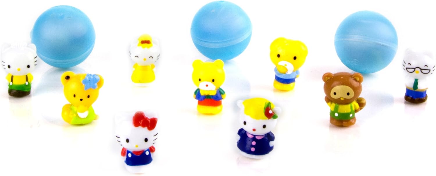 hello kitty squinkies