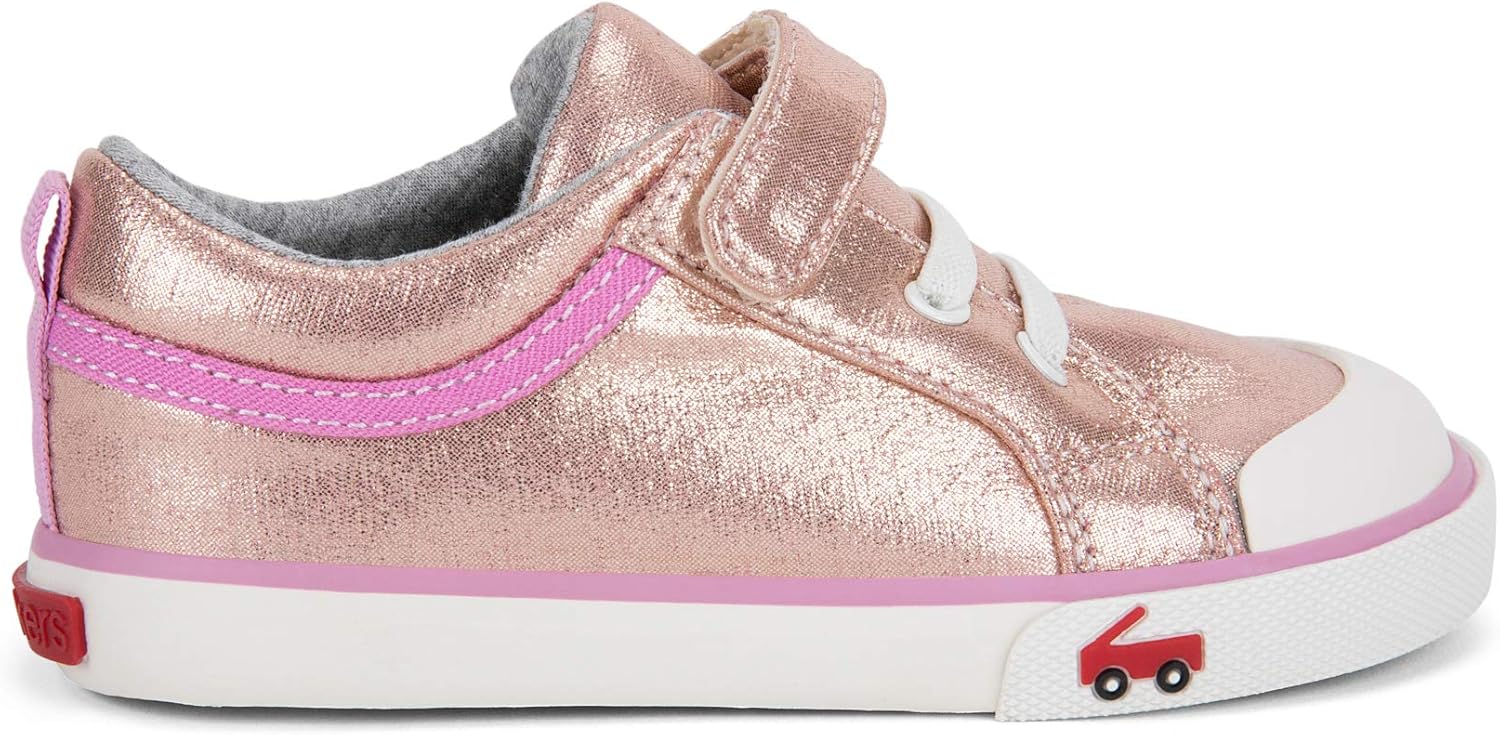  | See Kai Run girls Kristin (Toddler/Little Kid) | Sneakers