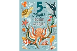 5-Minute Ocean Stories