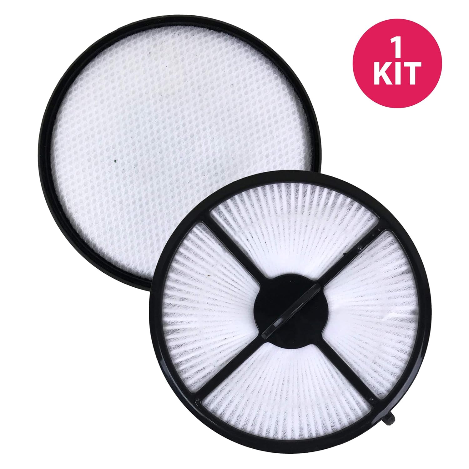 Best How To Fix A Vacuum Cleaner With No Suction