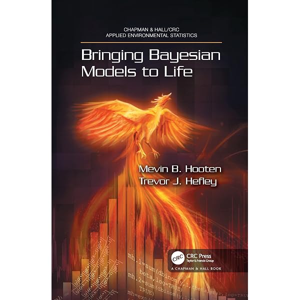 Amazon.com: Bayesian Models: A Statistical Primer for Ecologists