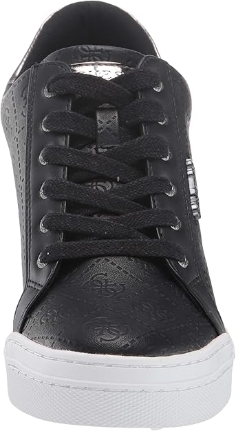 guess flowurs sneakers