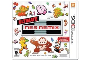 Ultimate NES Remix